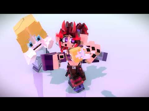 WAIT, they dont love you like I love you. (Animation meme)
