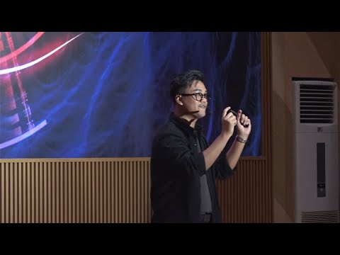 From Content to Identity: Crafting Your Personal Branding | Kadafi Devayana | TEDxIPB