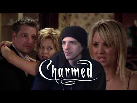 Charmed - Season 8 Episode 11 (REACTION) "Mr. & Mrs. Witch" 8x11