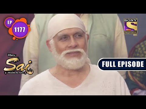 Gift With Love | Mere Sai - Ep 1177 | Full Episode | 15 July 2022