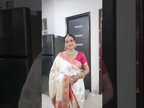 में तो मांगू साजन🙏🏻 #shorts #youtubeshorts #viral #trending #karwachauth #shortsfeed #subscribe 👆🏻🙏🏻