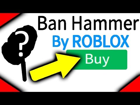 Ban Hammer Roblox Gear Code 07 2021 - roblox gear ban hammer