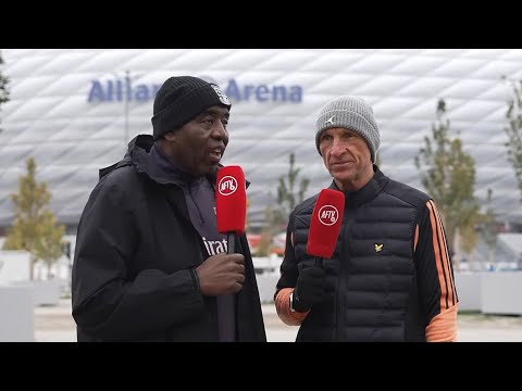 <strong>Arsenal</strong> fans speaks on the threat <strong>of</strong> Bayern Munich…
