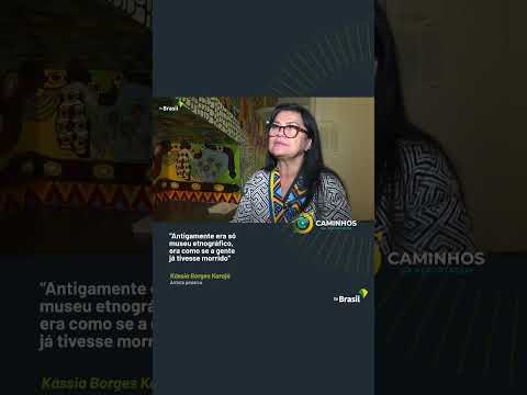 📱 Perdeu o episódio? #VemVer na íntegra no #TVBrasilPlay