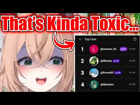 Nimi Reacts To YouTube’s New Top Fans Feature…