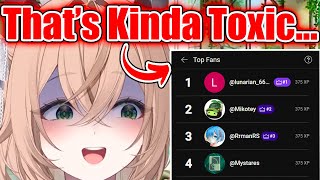 Nimi Reacts To YouTube’s New Top Fans Feature…