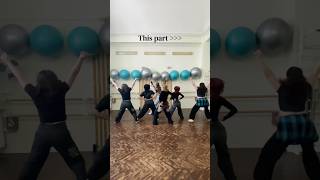 @katseyeworld #pinkyup #katseye #katseye_pinkyup #dance #dancecover #dancechallenge #hips