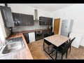 4 bedroom student house in Headingley, Leeds