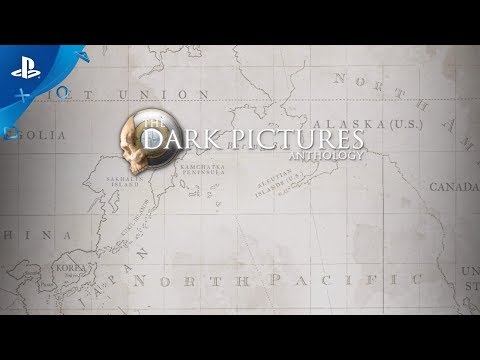 The Dark Pictures Anthology: Man of Medan - Repercussions (Pre-order Trailer) | PS4