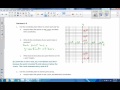 Coordinate Plane Concepts and Quadrants