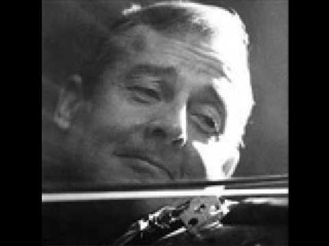 Stephane Grappelli-Tournesol