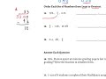 Exploring Fractions, Decimals, and Percents