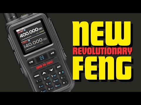 The PAIR of  Radios That Solves Every Ham’s First Problem