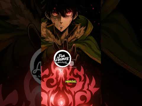 Condenado a Proteger — RAP The Shield Hero #animerap #anime #music #rapgeek #animesong