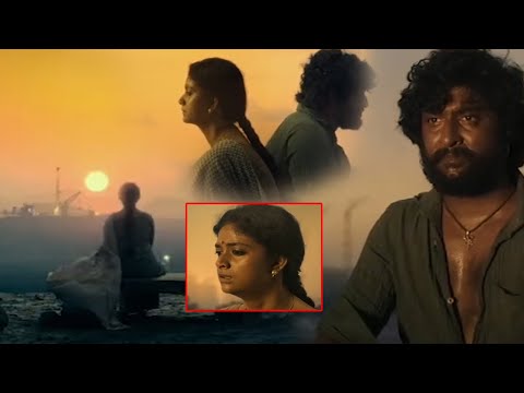 ఎవరిని అడిగి తాళి కట్టినావు రా..? | Dasara Movie Scene | @tfccinemalu