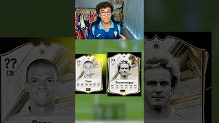 ¡COSAS QUE NO SABÍAS DE FC 27! #shorts #fifa #futbol #fc27