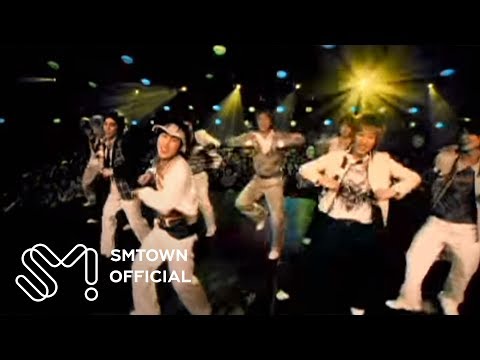 슈퍼주니어(SuperJunior)_미라클(Miracle)_뮤직비디오(MusicVideo)