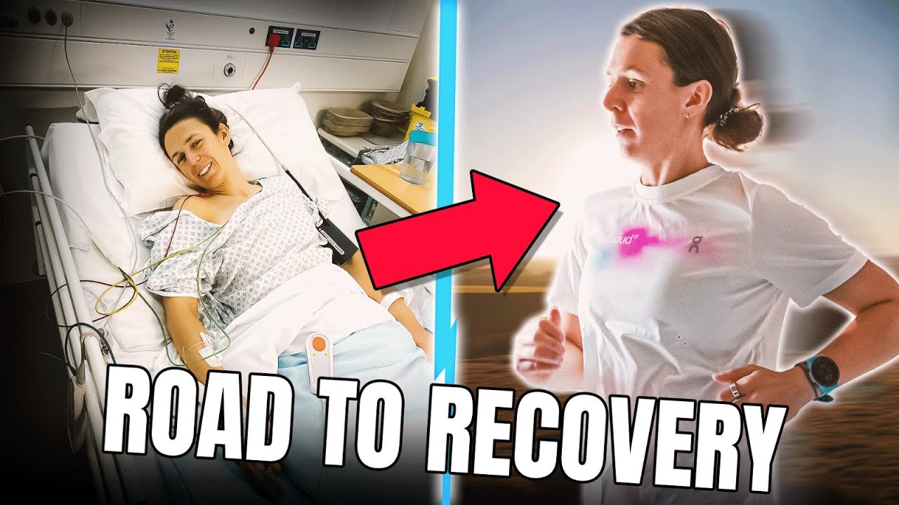 The Journey Back - Episode 1 - Surgery and The Plan