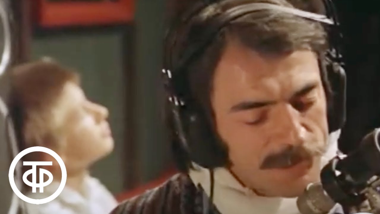 Песня о времени из фильма Выше Радуги (1986)