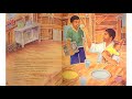 Armando's Journey to Education