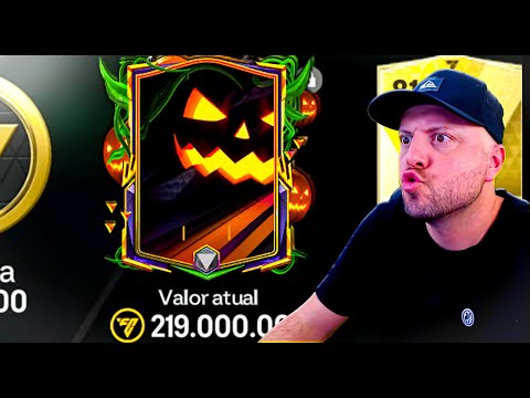 JUNTE suas JÓIAS para PACKS NEGOCÍAVEIS no fc mobile 25