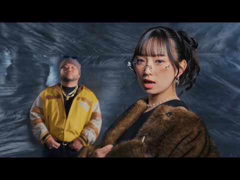 Litty - BOUNCE ft. C.O.S.A. (Official Video) (360 Reality Audio ver.)