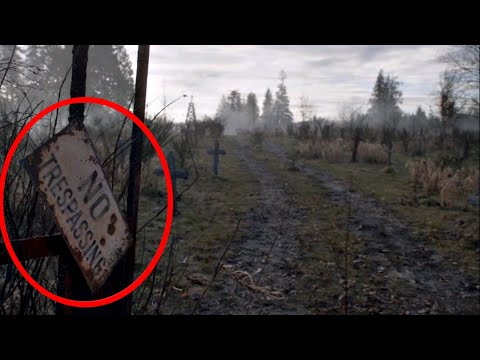 10 LUGARES EN LA TIERRA QUE SE CREE QUE SON PUERTAS DE ENTRADA AL INFIERNO