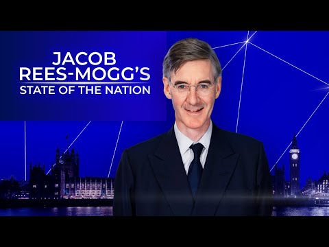 Jacob Rees-Mogg's State Of The Nation | Wednesday 14th August