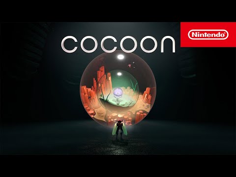 COCOON - Launch Trailer – Nintendo Switch