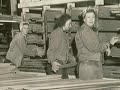 Women in the Workforce During WWII