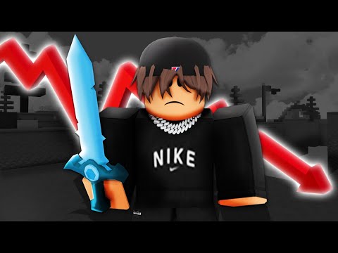 This game is taking over BedWars.. (Roblox Rivals)