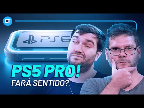 PS5 Pro: faz sentido para quem?