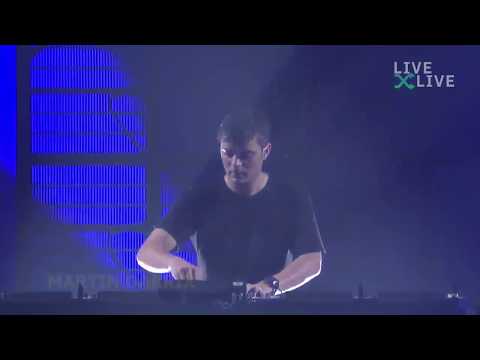 Martin Garrix - Forbidden Voices | Live Sziget Festival 2019