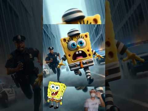 #shorts #spongebob