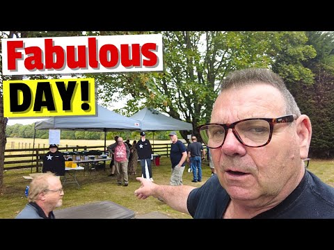 Did You Miss the DX Commander Open Day / Open House 2025?