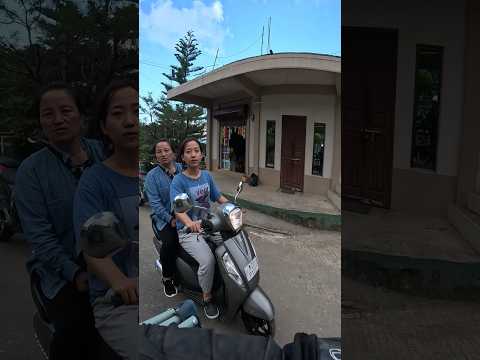 Mizoram diaries ❤️ #northeastindia #motovlog #mizoram #ভ্রমন #bengalimotovlog #banglatravelvlog
