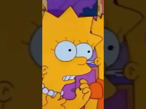 "But the car's okay? Alright then." #TheSimpsons | Monday Mulchings