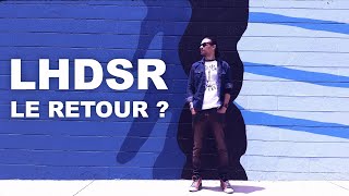 #LHDSR : Le Youtuber "disparu" depuis 4 ans