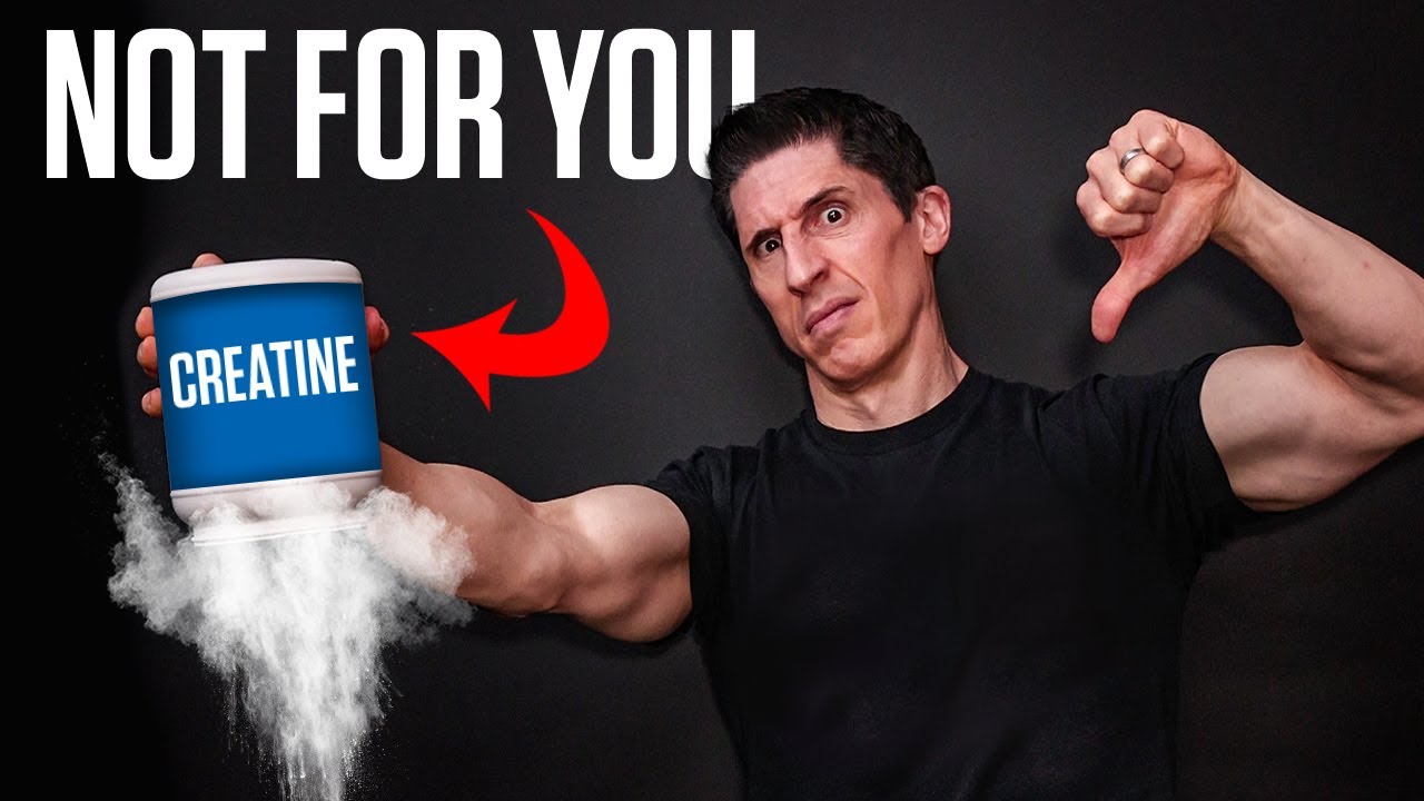 The Official Supplement Checklist (WHICH SUPPLEMENTS WHAT AGE)