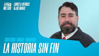 ¡La Primera Junta de Gobierno! | La Historia sin Fin (09 de septiembre de 2025)
