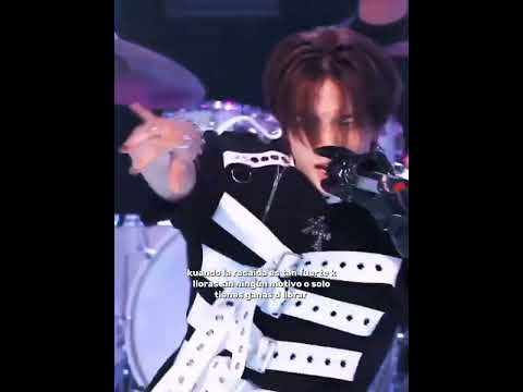 volví ahr #straykids #fypシ゚ #foryoupage #xzybcaシ #parati #contenido #personal #fyppppppp #hyunjin