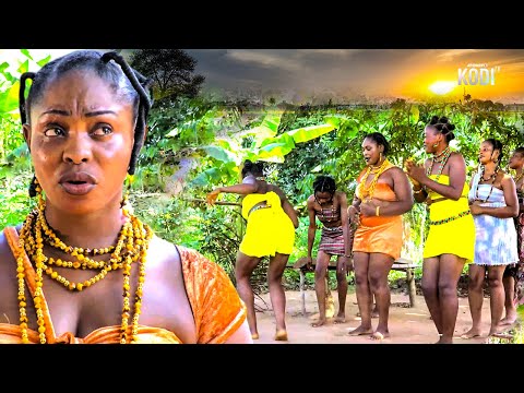 The Tale Of Ulumma The Orphan - Nigerian Movies 2024