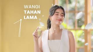 BARU! Marina Bellissima Eau de Parfum #SCENTsationalGlow