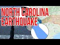 Earthquake Causes and Effects