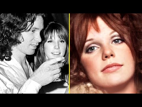 Sex, Cheating & Pamela Courson: Jim Morrison's CRAZY Relationship (The Doors Documentary) Drugs, etc