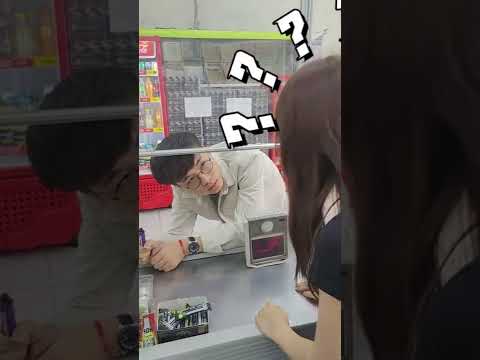 Cuando vas a supermercado a comprar preservativos, pero la cajera no te entendió ⭐ EvaHablaespañol