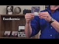Heat Pack Chemistry Concepts
