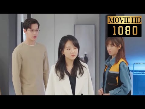 【MOVIE】丈夫公然帶小三回家，妻子不哭不鬧上門捉姦，丈夫徹底慌了！| 恋爱的夏天 Discovery of Romance