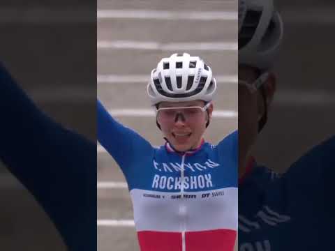 🎉 Loana Lecomte on top again!