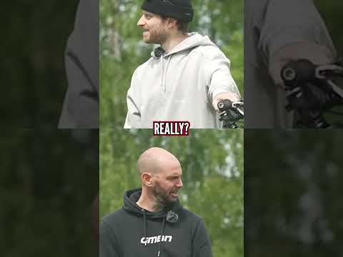 Cool Chain Guide Hack Jesse Melamed Uses At The Races 🤯
